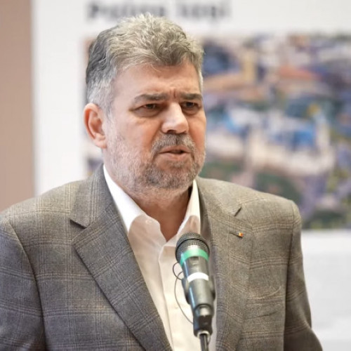 Ciolacu se apără de acuzațiile de manipulare în cazul Roșia Montană și contretază: Eu joc la bursă? Poate alții joacă! Nu am informații de la avocați