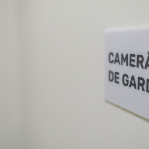 Bărbat condamnat pentru agresarea unei doctorițe la Spitalul din Fetești