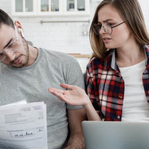 Guvernul discută noi măsuri pentru consumatorii de gaze naturale