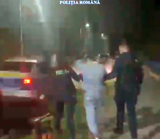 Un tânăr din Hunedoara reținut pentru violență în familie