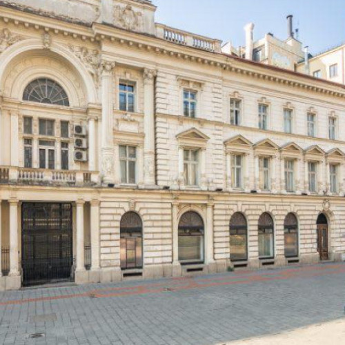 MDLPA alocă 207 milioane de lei pentru consolidarea unor clădiri cu risc seismic