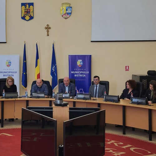 Parteneriat de succes pentru mamografii la Spitalul Județean Bistrița