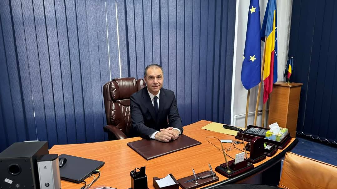 Ion Ghimpețeanu anunță măsuri semnificative pentru județul Giurgiu