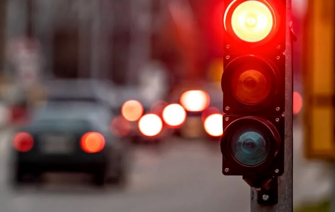 Accident rutier în Baia Mare: O femeie a fost lovită de un autovehicul