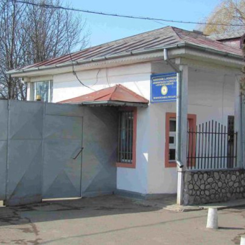 Mandat de arestare preventivă pentru un bărbat din comuna Jariștea emis de judecătoria Focșani a fost pus în aplicare de polițiștii din Odobești