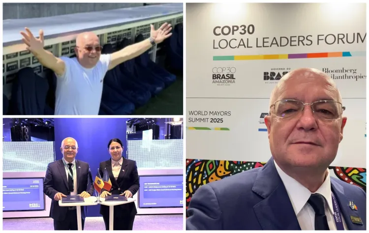 Emil Boc a cheltuit aproape 43.000 lei pentru deplasări oficiale în 2025