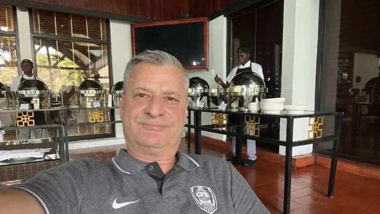 Ioan Varga revine în Emiratele Arabe Unite pentru a debloca salariile jucătorilor