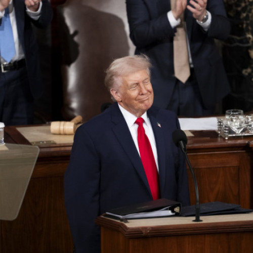 Camera Reprezentanților pregătește vot pe puterile de război pentru Iran