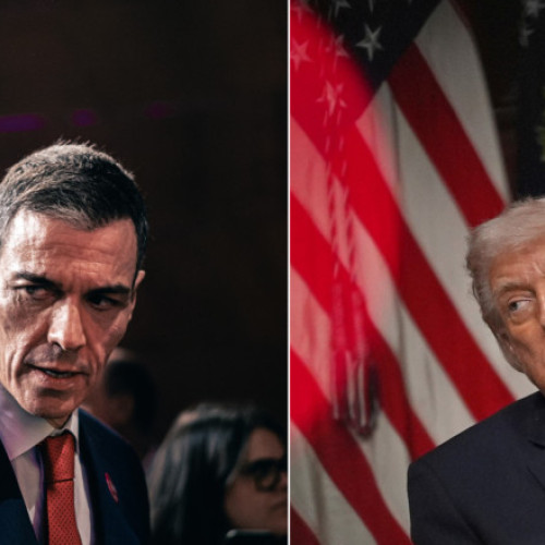 Germania susține România după tensiunile cu Trump și amenințările comerciale