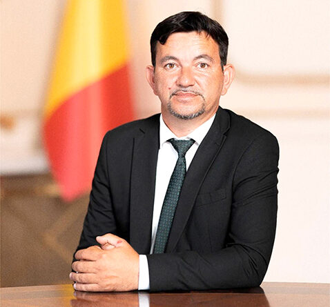 Tiberiu Claudiu Bârstan propune schimbări în legislația fondului funciar