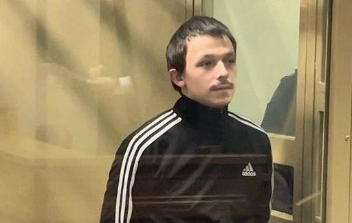 Un român, condamnat la 15 ani de închisoare pentru spionaj în favoarea Ucrainei