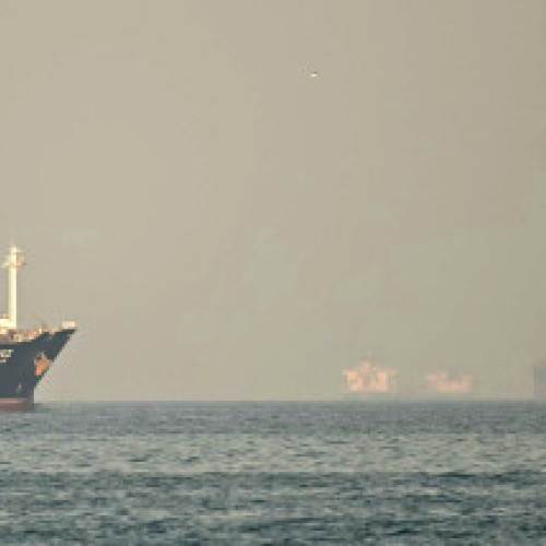 Atac cu rachete iraniene asupra Bahrainului, vizată o rafinărie de petrol