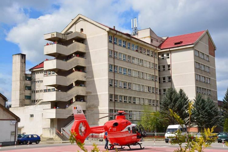 Patru Compartimente de Primiri Urgențe primesc finanțare directă de la bugetul de stat