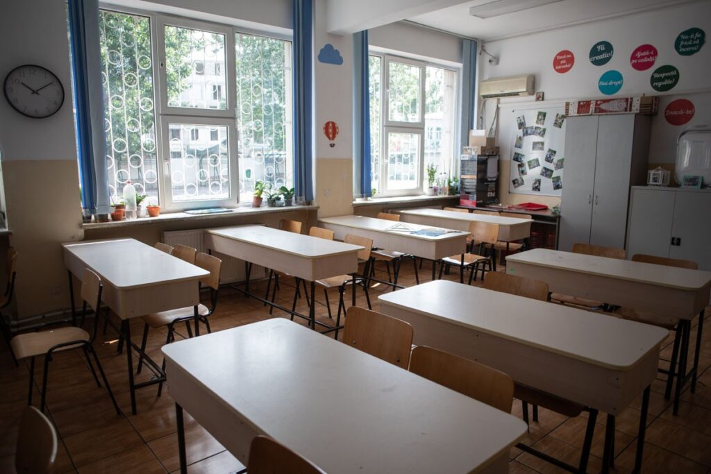 Protest în educație: Boicot la simulările examenelor naționale