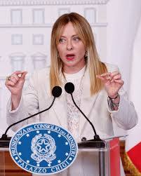 Italia nu va intra în războiul din Orientul Mijlociu, afirmă Giorgia Meloni