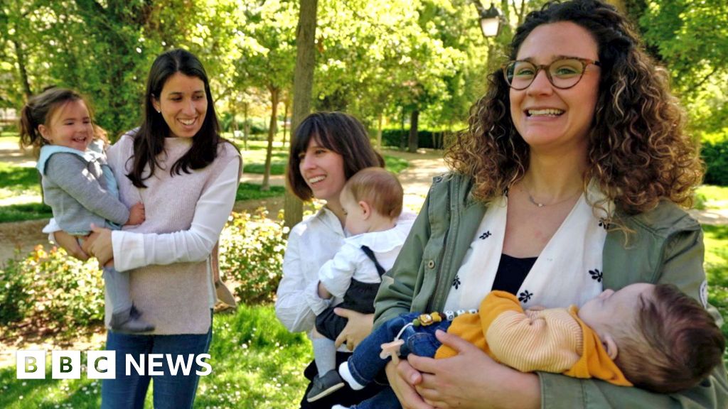 Creierul femeilor însărcinate își pierde materie cenușie pentru a se pregăti pentru maternitate, sugerează un studiu