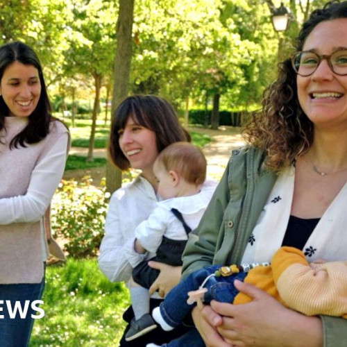 Creierul femeilor însărcinate își pierde materie cenușie pentru a se pregăti pentru maternitate, sugerează un studiu