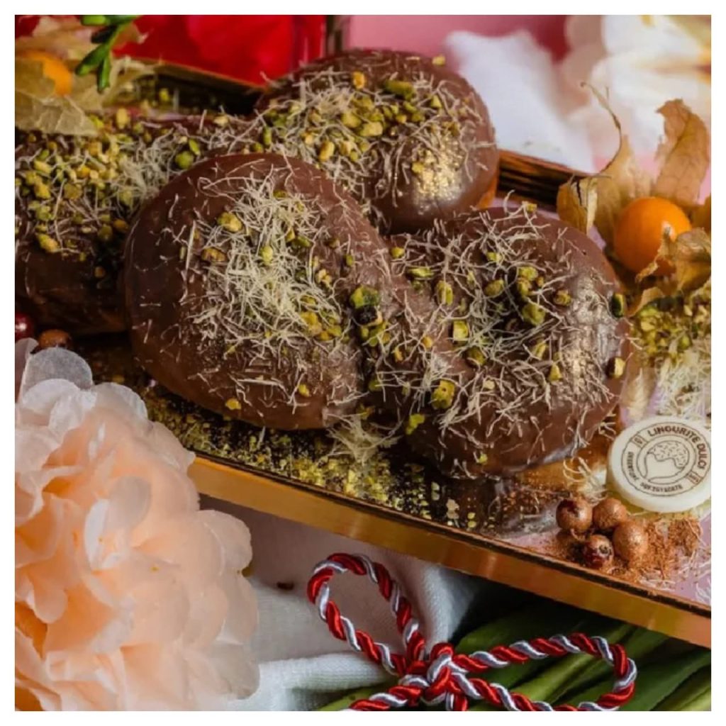 Mucenicii din 2026: Dubai devine vedeta sezonului