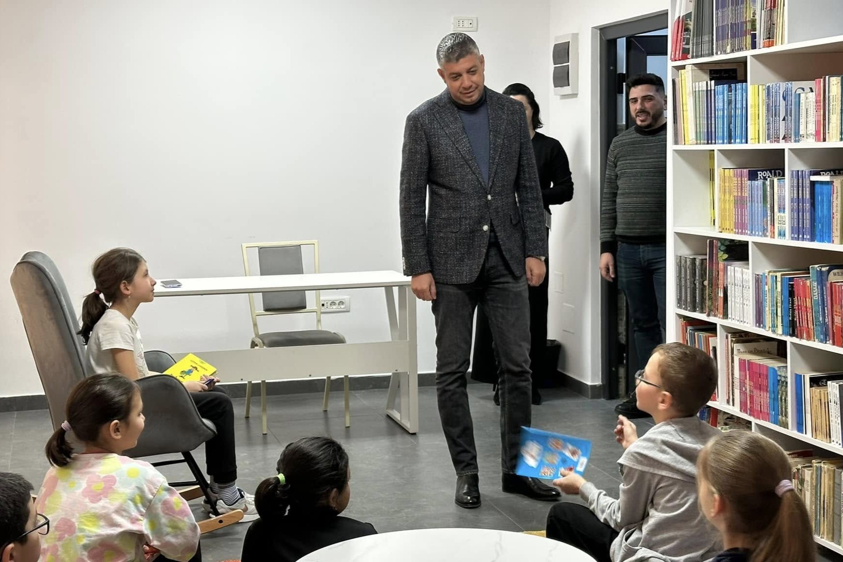 Ștefan Țintă contestă bugetul educației propus de Guvernul Bolojan