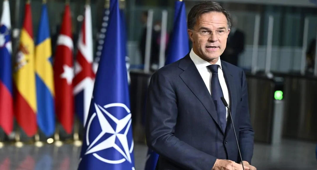 Mark Rutte salută extinderea forței nucleare a Franței, dar subliniază rolul SUA