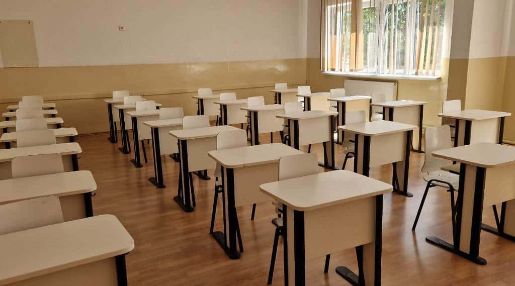 Elevii olimpici se pot înscrie la liceu fără Evaluarea Națională în 2026