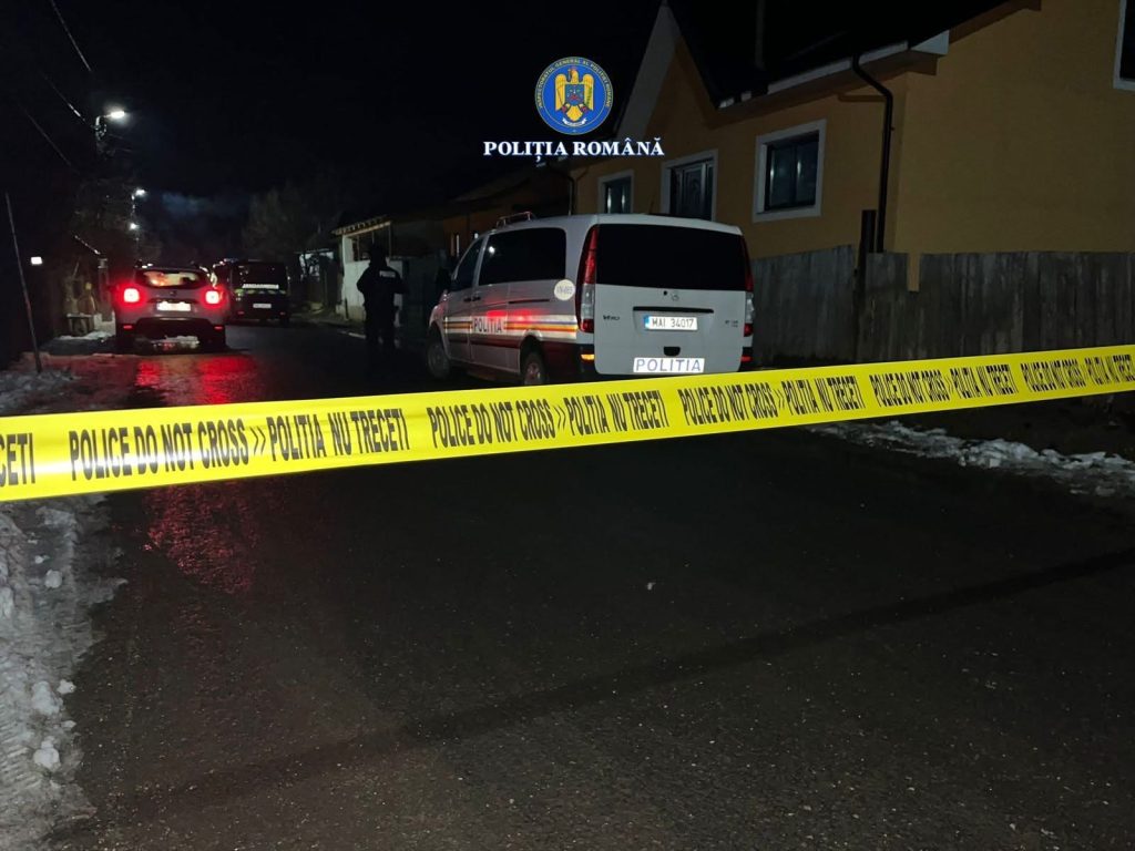 Consilier local PSD din Argeș găsit mort în propria locuință