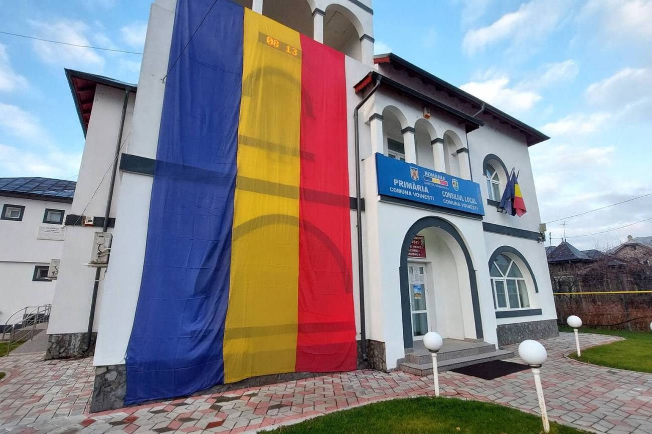 Primarul din Voinești critică guvernul pentru lipsa măsurilor concrete