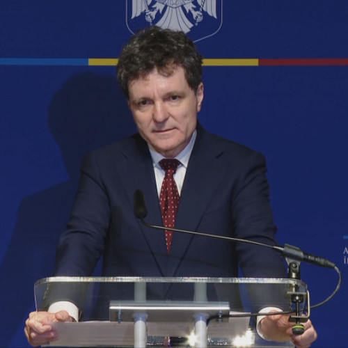 Nicușor Dan analizează bugetul statului și impactul asupra pensionarilor