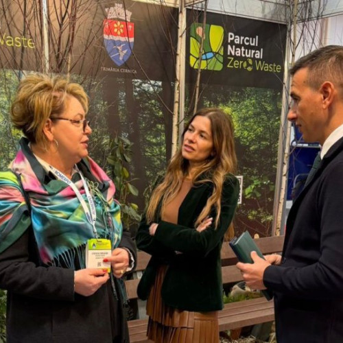 Consiliul Județean Ilfov lansează un parc natural „Zero Waste” în Pădurea Cernica