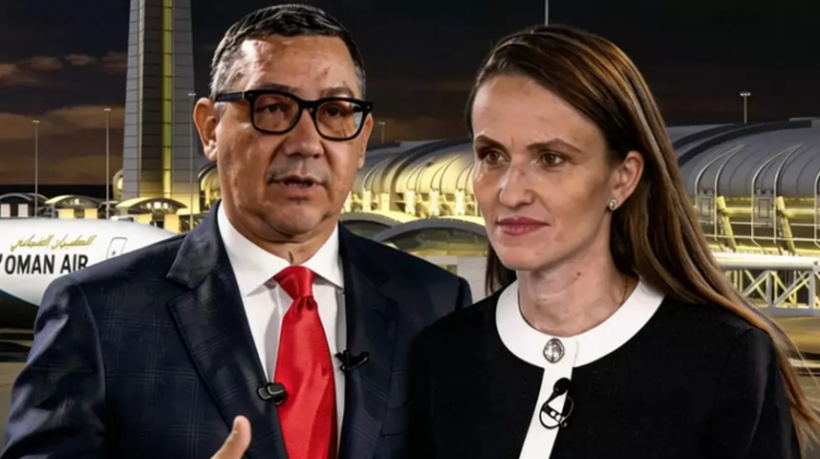 Critică dură la adresa politicii românești privind familia Ponta