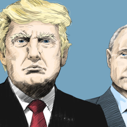 Analiză În două luni, SUA l-au capturat pe Maduro și l-au ucis pe Khamenei. Este Putin îngrijorat că ar putea fi următorul pe lista lui Trump?