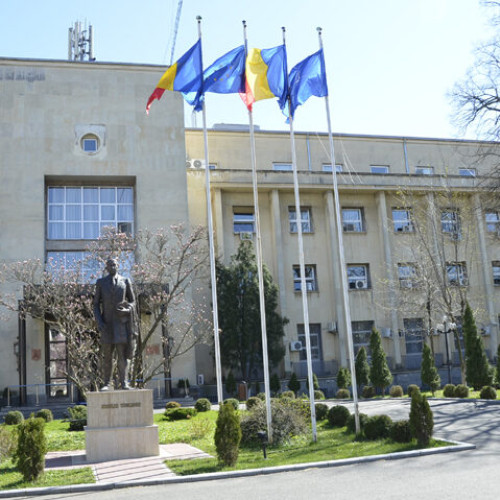 Un român condamnat la 15 ani de închisoare în Rusia pentru spionaj