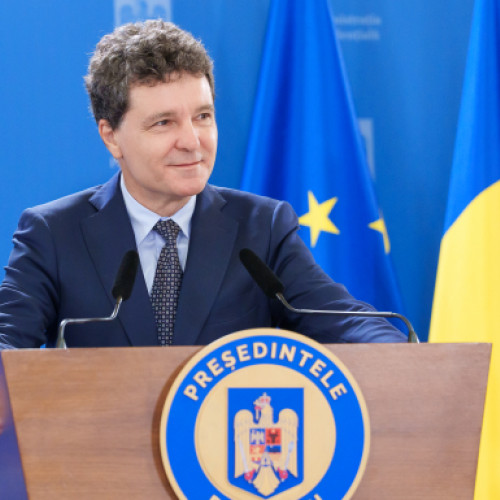 Nicuşor Dan: România beneficiază de umbrela nucleară NATO