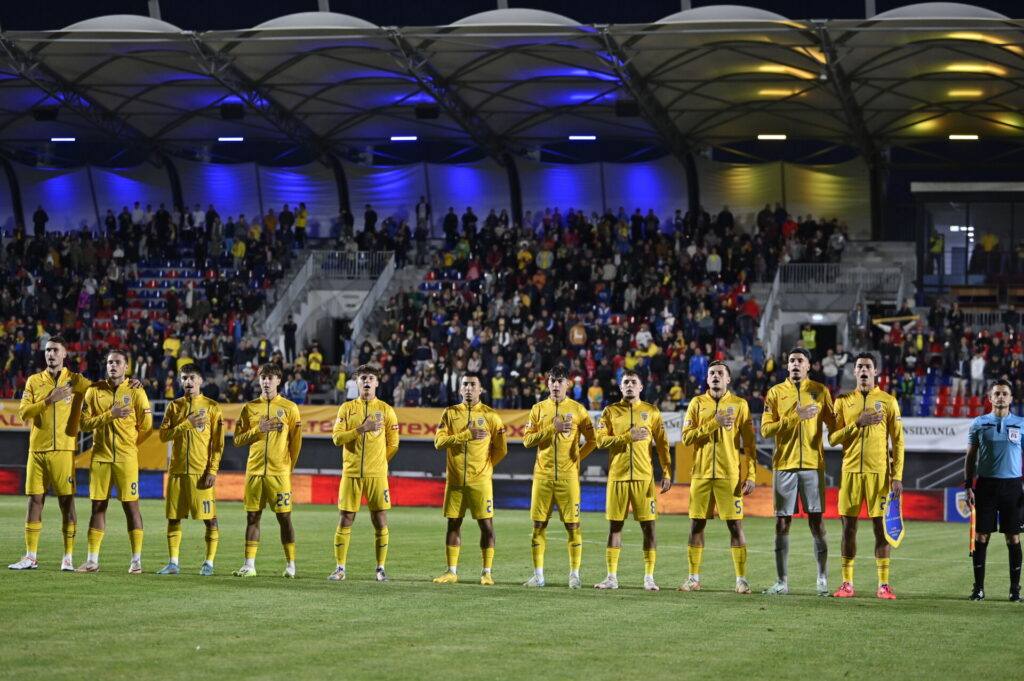 Două meciuri de fotbal așteaptă iubitorii din Târgoviște în martie