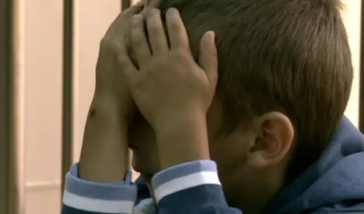 Violente asupra unui minor: un caz alarmant în Măguri-Răcătău