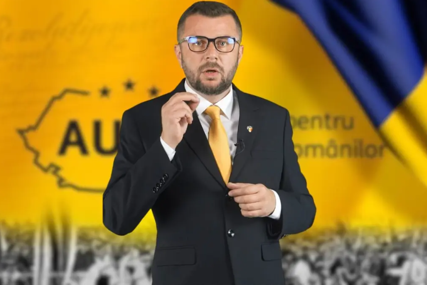 Ionuț Sandu acuză sacrificarea angajaților din energie pentru Green Deal