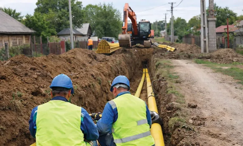 Ministerul Dezvoltării semnează contracte de finanțare pentru Pogoanele