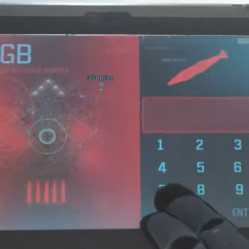 Controversă pe social media: Casa Albă folosește un joc video în videoclipul militar