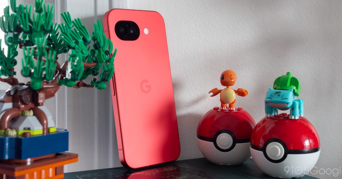 Recenzia Google Pixel 10a: Mai bun decât ai auzit