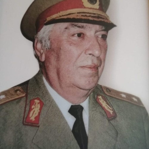 Generalul (r) Gheorghe Grama a trecut în neființă. Slujba de înmormântare va fi în satul său natal luni, 11 martie, la ora 12:00. Contactați-ne: redactie@vrancea24.ro