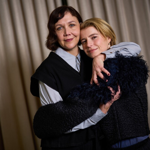 Maggie Gyllenhaal și Jessie Buckley îți provoacă monstruul din interior în „The Bride!”