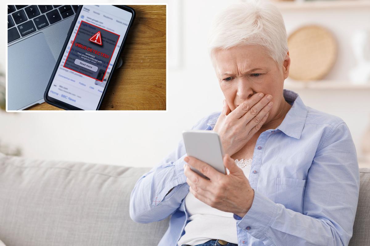 Un instrument guvernamental american "misterios" a spart iPhone-urile