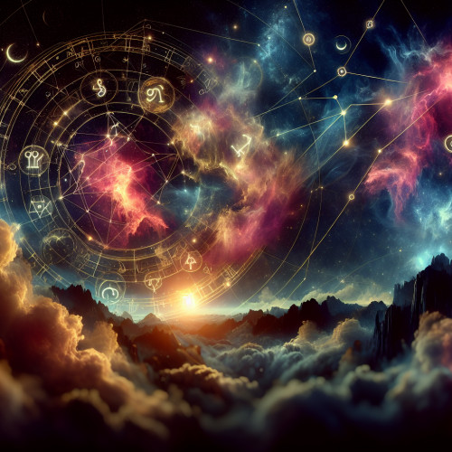 🌟 Horoscop Magic: Descoperă Ce Ţi-au Pregătit Stelele pe 6 Martie 2026! 🔮✨