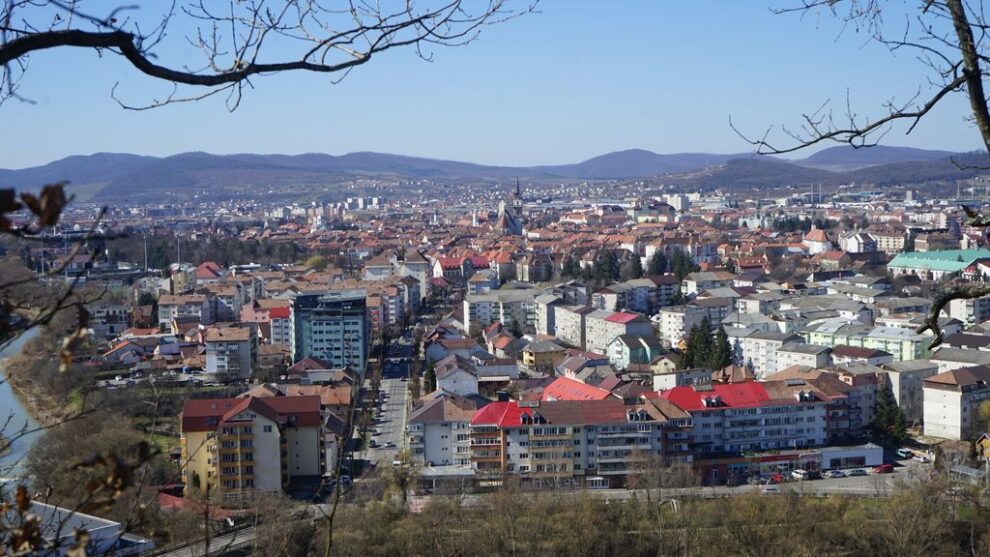 Primăria Bistrița invită publicul să exprime propuneri pentru planul urbanistic