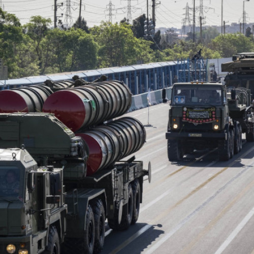 Iranul continuă lupta împotriva SUA și Israel, anunță oficialii de la Teheran