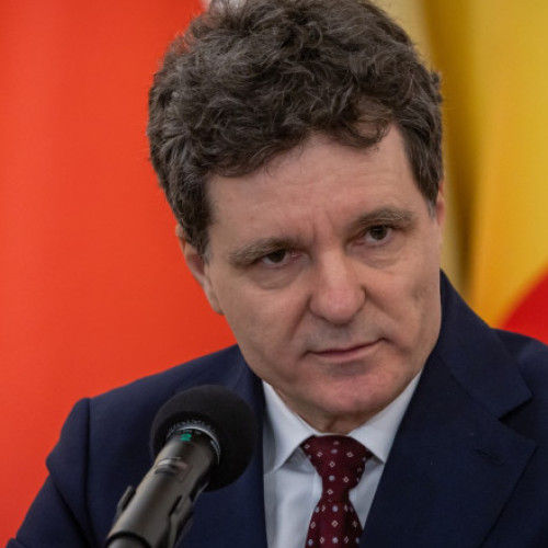 Nicușor Dan: Bucureștiul prioritizează evacuarea cetățenilor români din Orientul Mijlociu