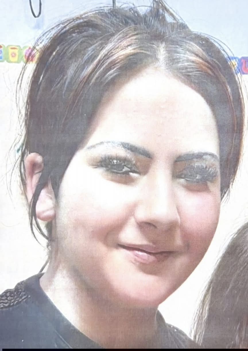 Poliția caută o adolescentă dispărută din Cluj-Napoca