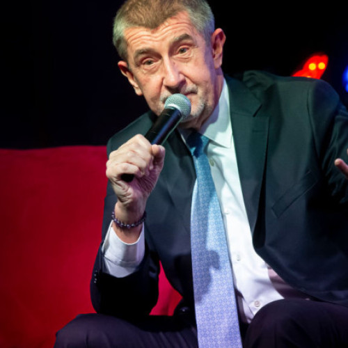 Parlamentul ceh respinge ridicarea imunității premierului Andrej Babis