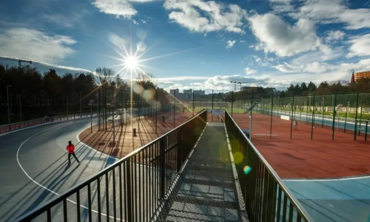 Contestație importantă la licitația pentru skatepark-ul din Gheorgheni