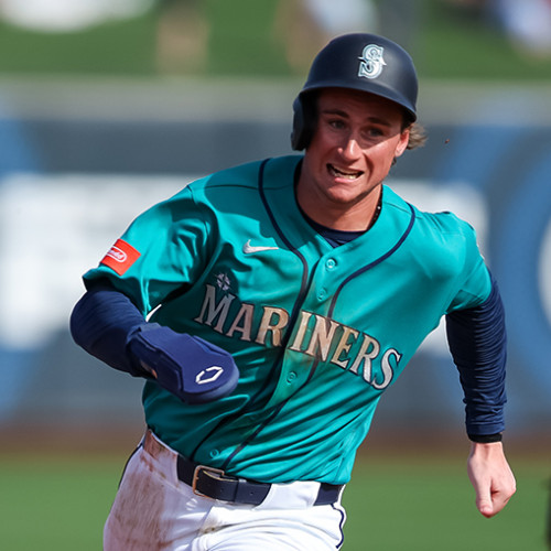 Drayer: Există ceva diferit în privința tinerelor perspective ale Marinerilor